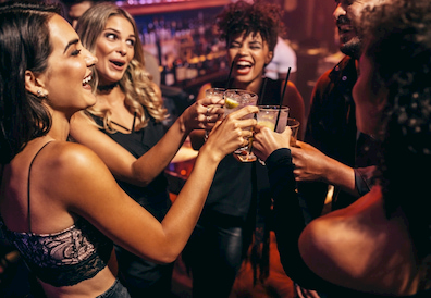 The Ultimate Guide to Chicago Nightlife